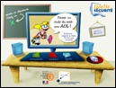 Le Code du Web de AOL