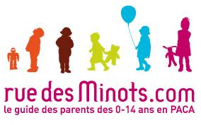 Rue des minots Rue des minots
