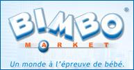 Bimbo market Bimbo market