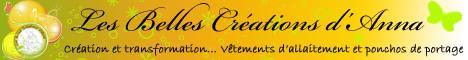 Création d'anna Création d'anna
