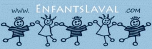 Enfants laval