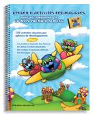 Recueil p&eacute;dagogiques de Poni