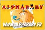 Alphababy Alphababy