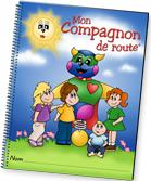 Agenda - Mon compagnon de route