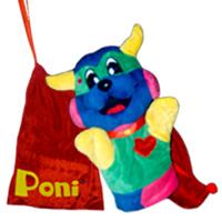 Marionette - PONI Marionette - PONI