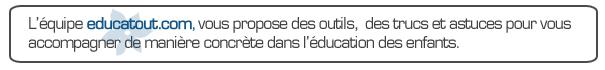Boîte-proposition Boîte-proposition