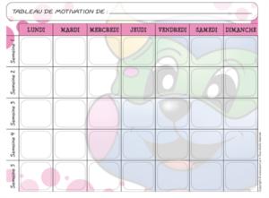 Tableau de motivation-1