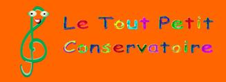Liens - Le tout petite conservatoire Liens - Le tout petite conservatoire