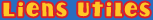 Liens utiles