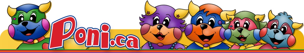 Poni.ca